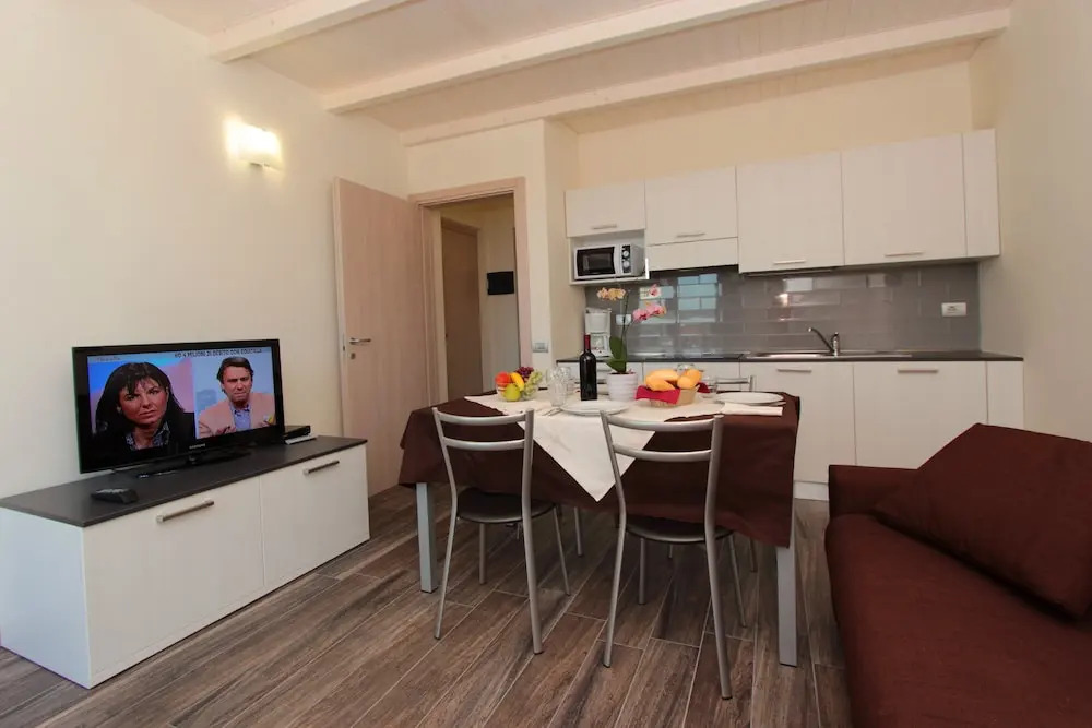 Al Terrazzo Apartments - Ruculì Hospitality