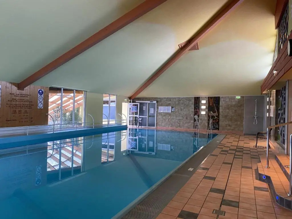 Alpine Club by Schladming-Appartements