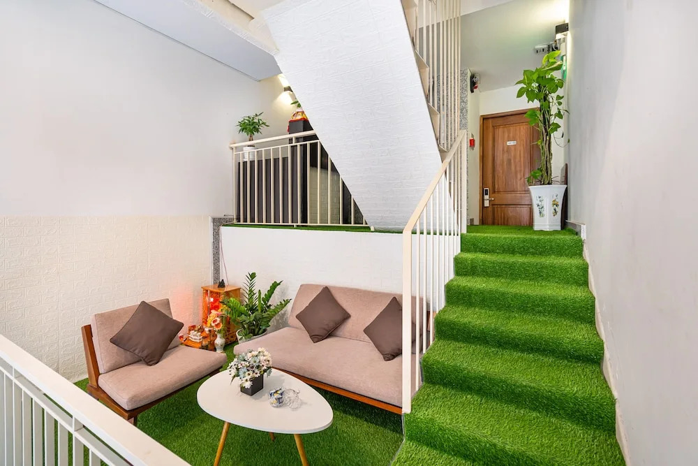 Mellivoras's Sai Gon - The Aparthotel