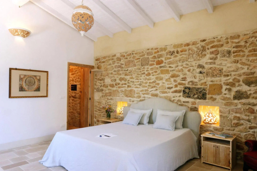 Masseria Fano Relais & Wine
