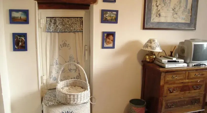 Casa Rustico