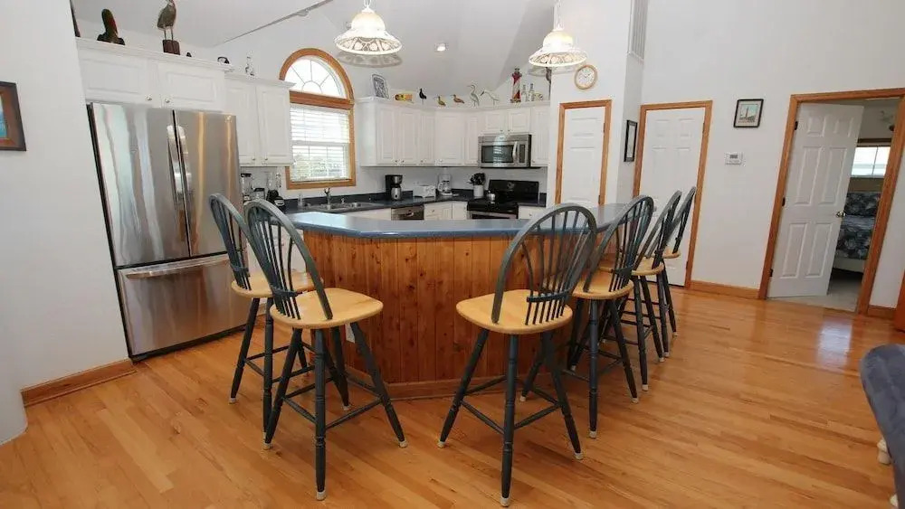 Footloose - 7 Br Home
