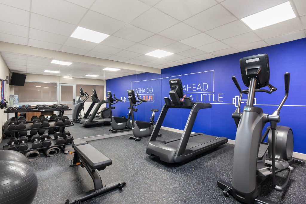 Holiday Inn Express & Suites Hawthorne Elmsford North by IHG