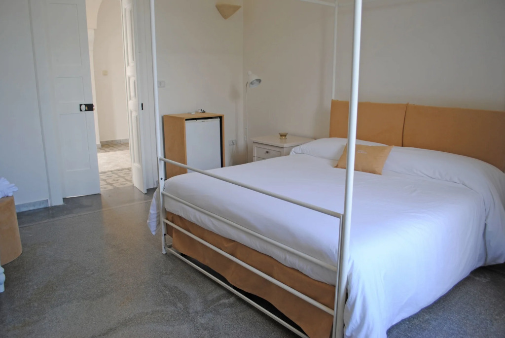 Tenuta San Nicola