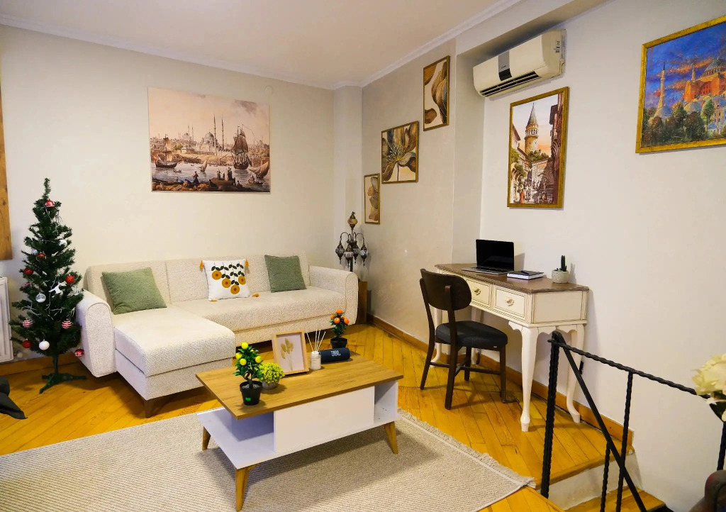 Villa Old City Nest Istanbul