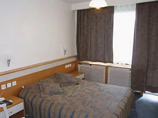 Dolunay Hotel