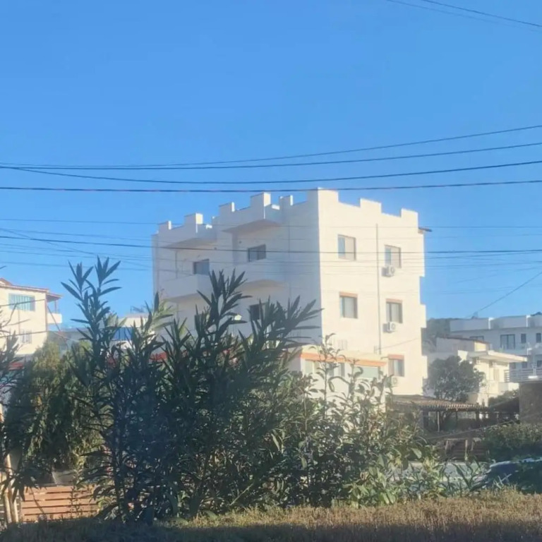 Vila Sofia
