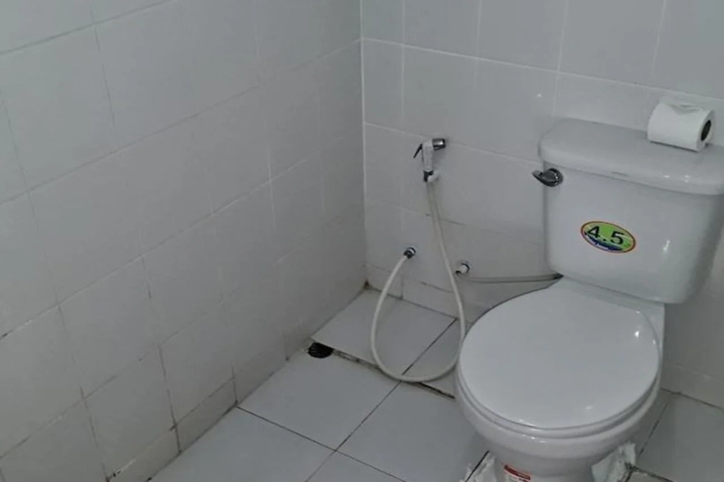 The Guest House - Apartment