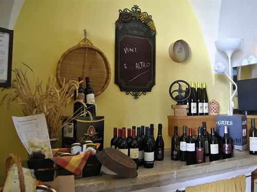 Cascina Maggia