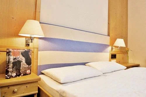 ASI-Lodge Tirol