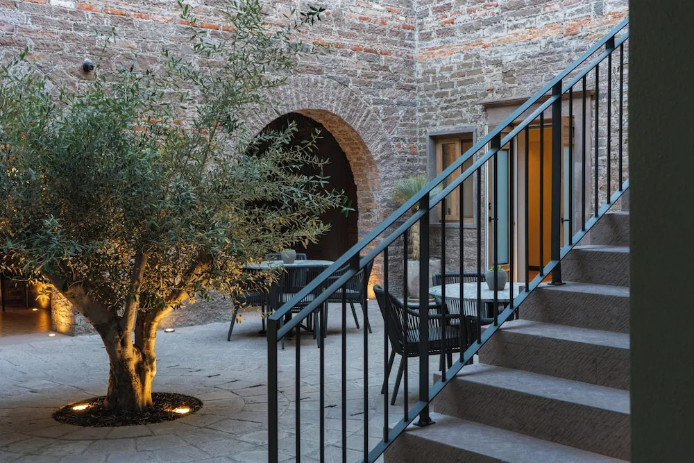 HOTEL CASA ARANZAZU SAN LUIS POTOSI