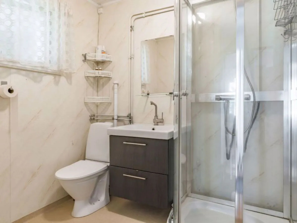 Chalet Uskeboda by Interhome