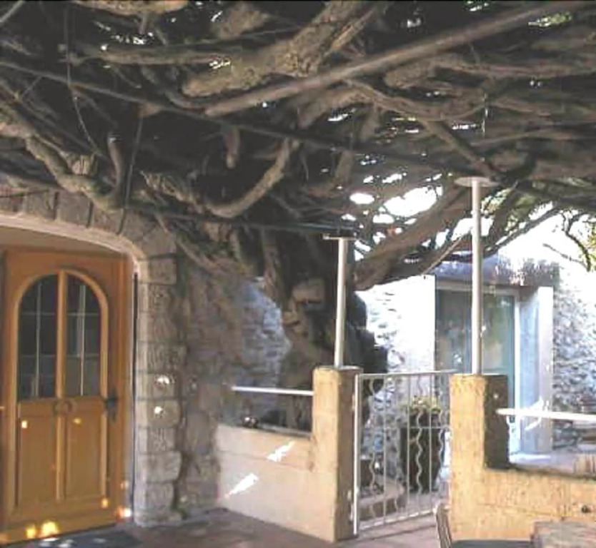 L'Auberge du Moulin de la Tave