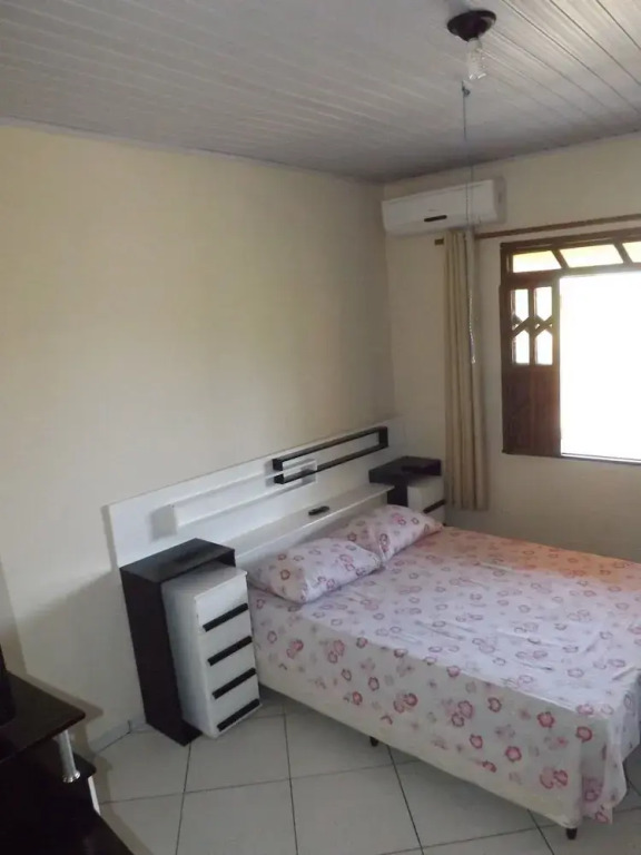 Casas Barra Sol