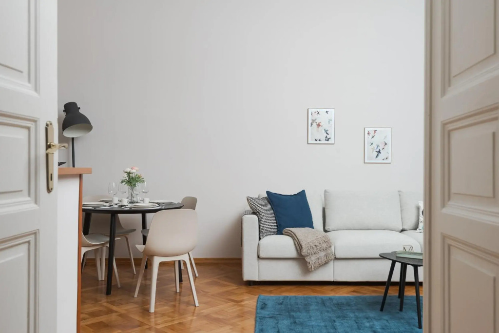AIRSTAY PRAGUE apartment Vinohrady