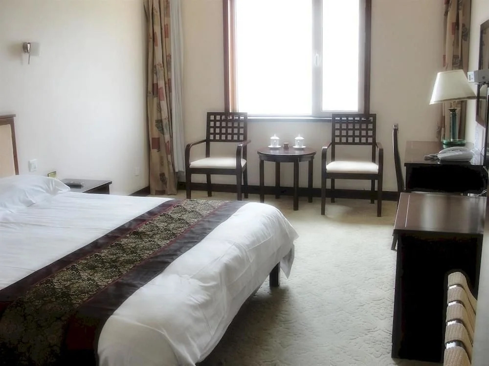 Wanghailou Hotel