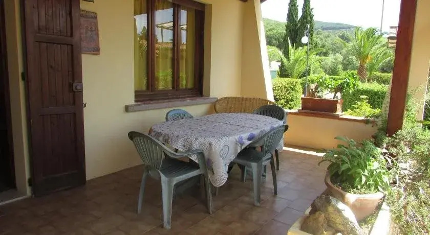 Residence il Mandorlo