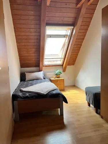 Apartmán Jarmila