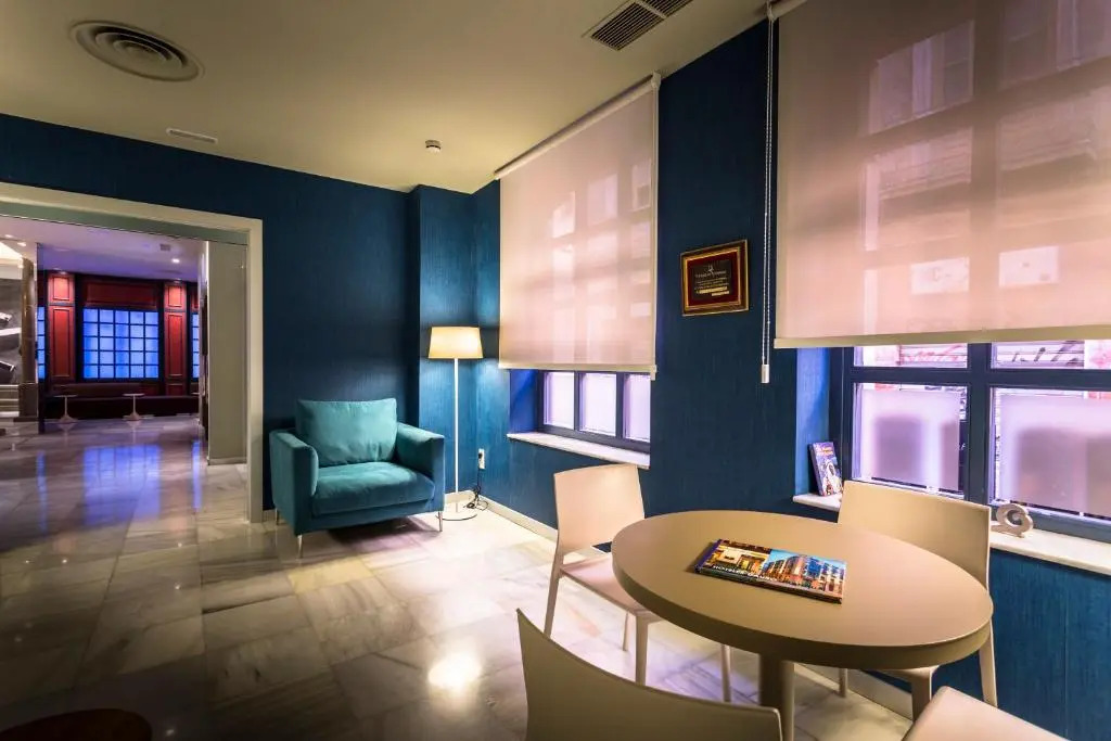 Hotel Comfort Dauro 2