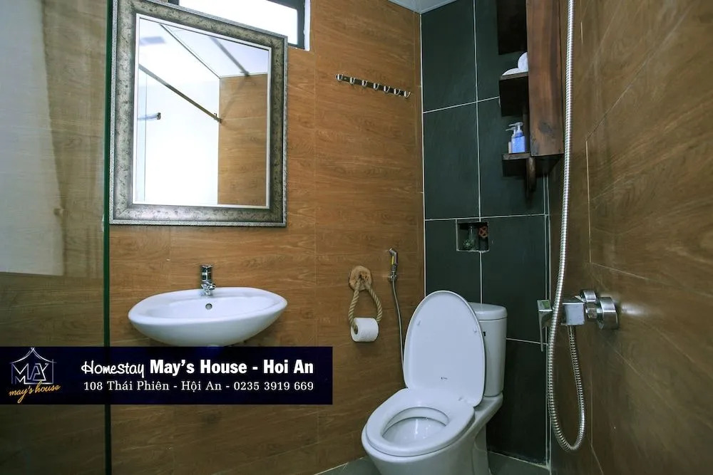 Mays House Hoi An