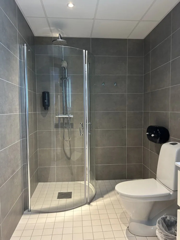 Hotell Solstickan Mellbystrand