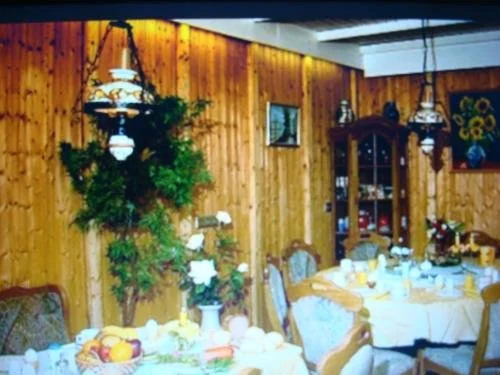 Bernsteinhotel