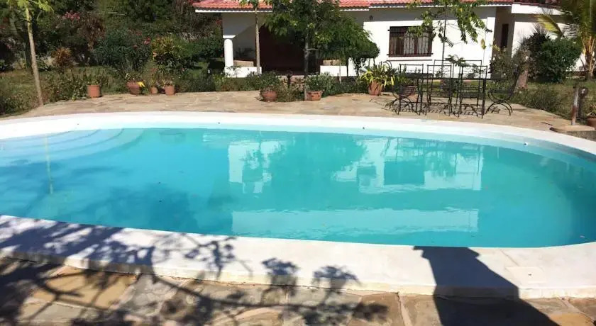 Princes Hideout Villas