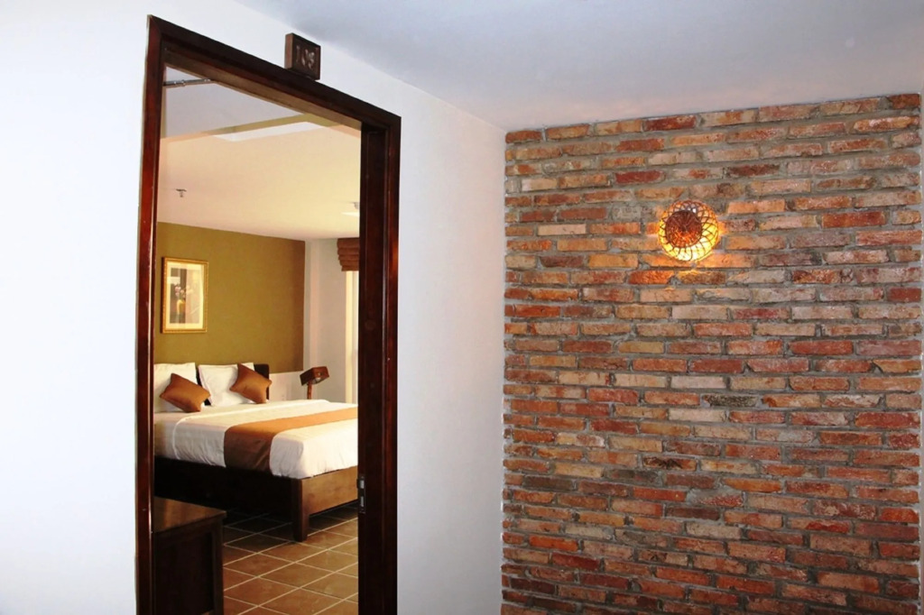 Ananas Family Hotel