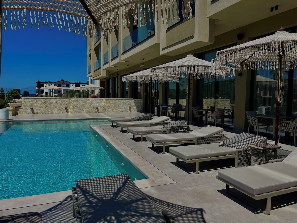 Asters Hotel