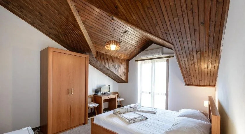 Guest House Villa Bellevue