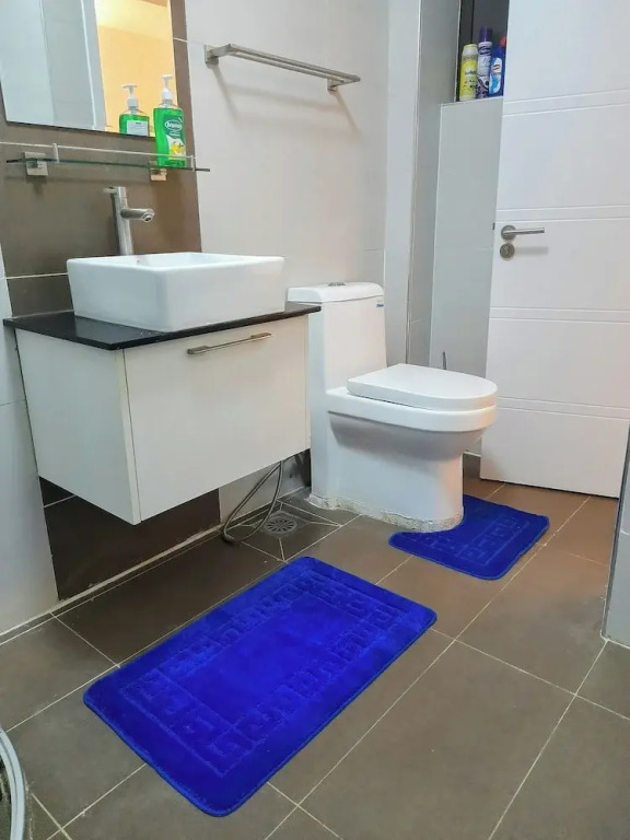 2 Bedroom Duplex Apartment in Nairobi