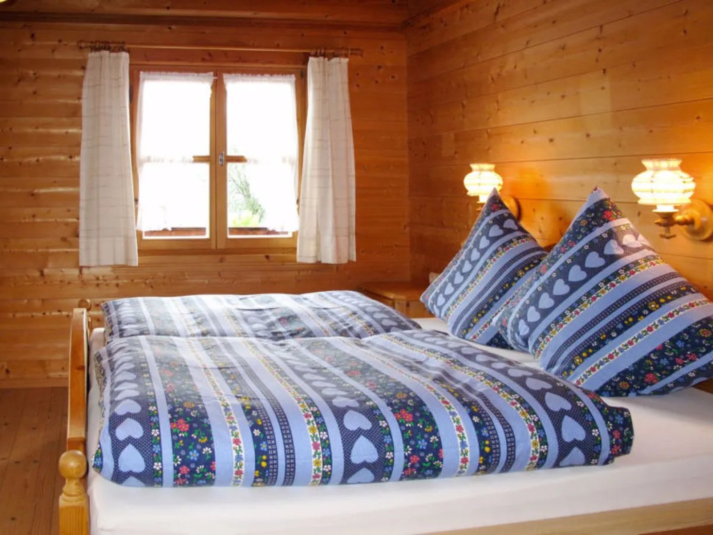 Holiday Home Marianne by Interhome