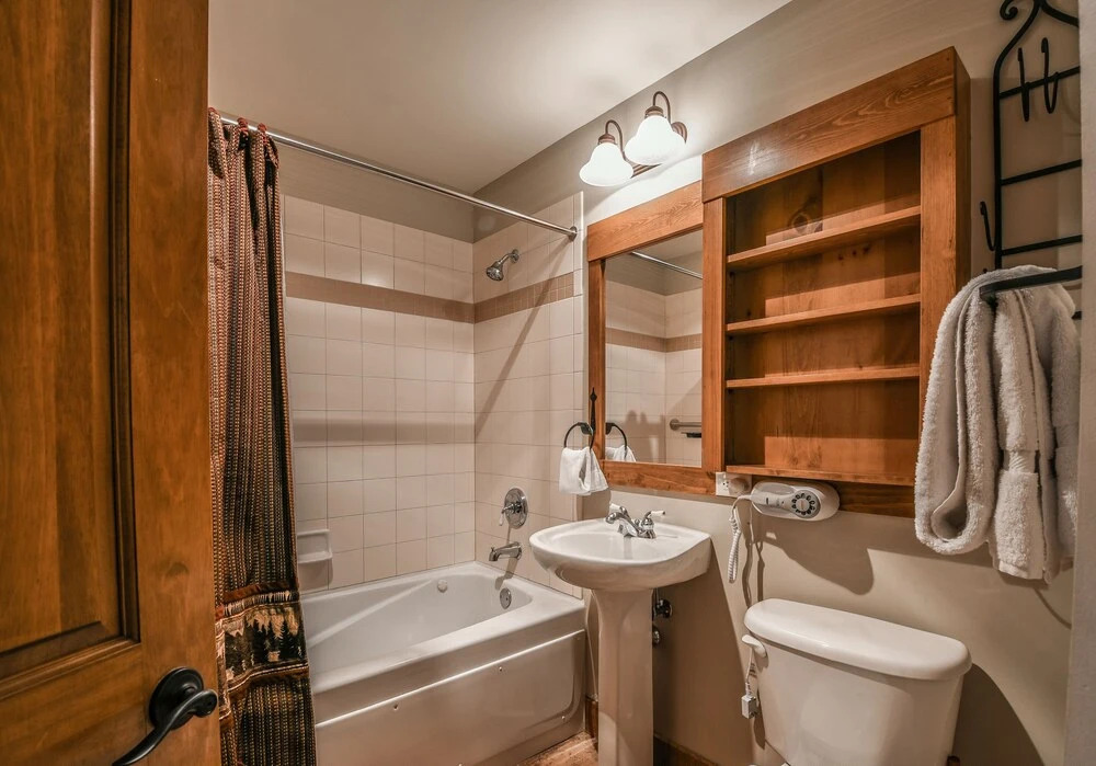 Springs 8818 by Summitcove Vacation Lodging