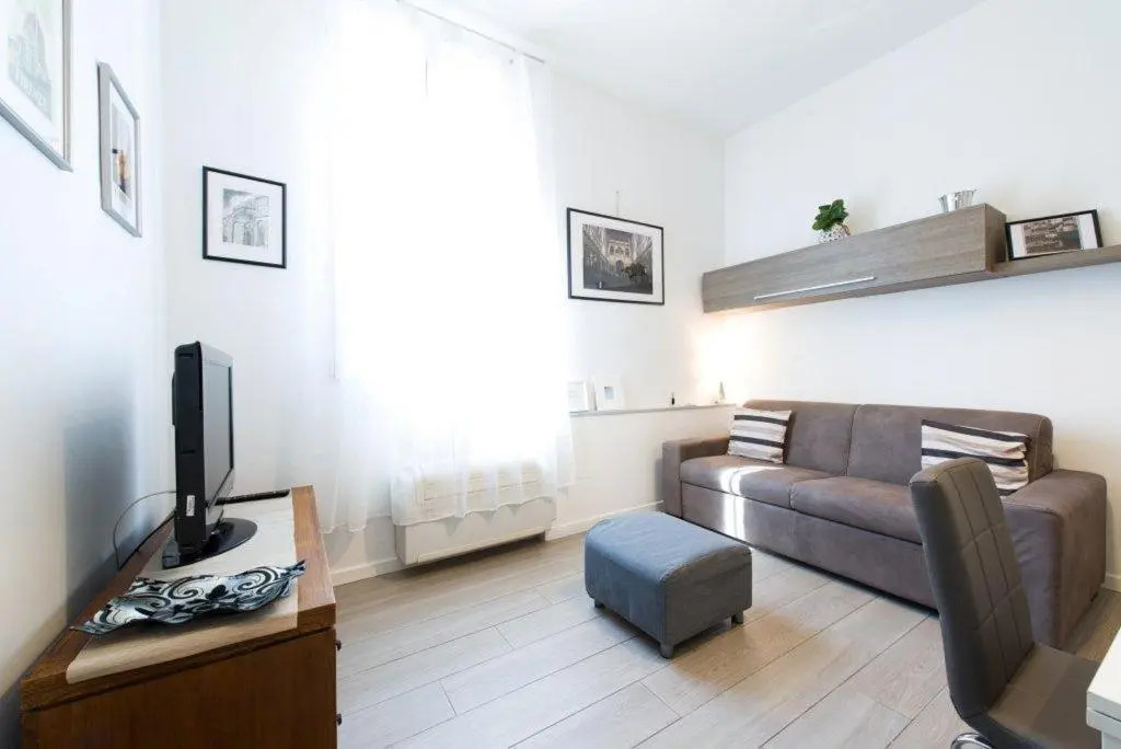 Alloggio Casa Tua