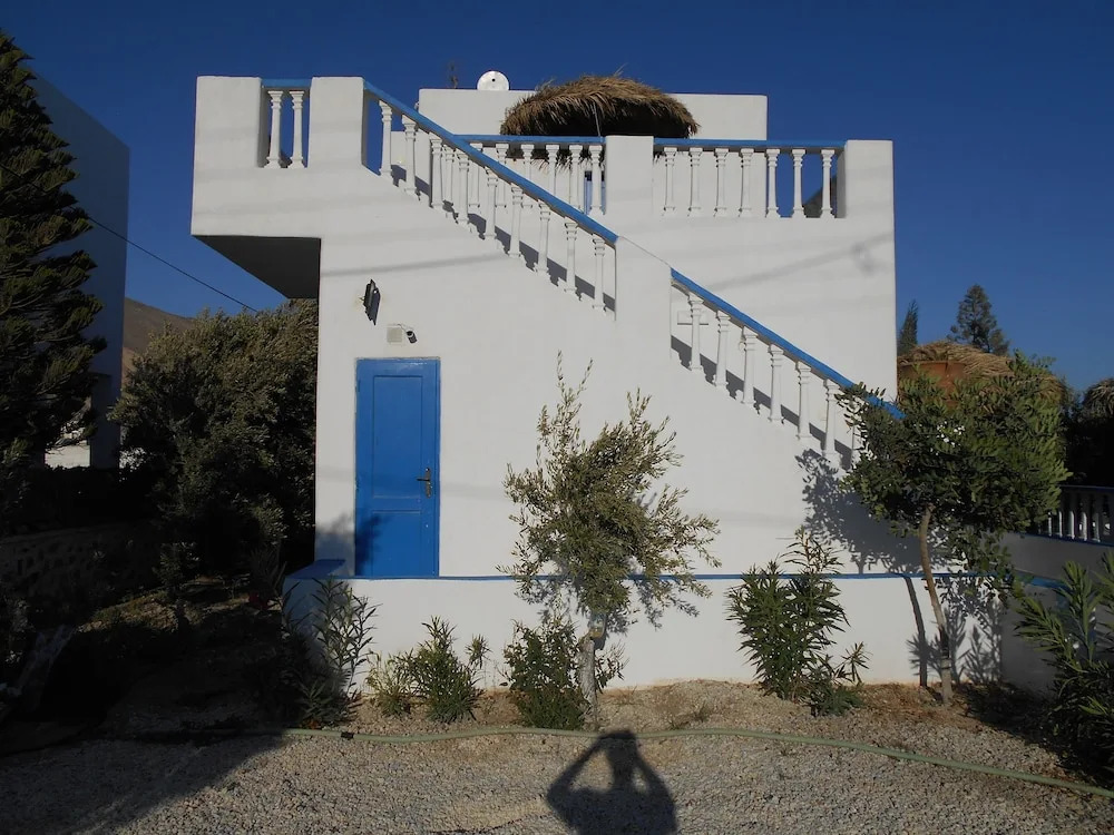 Studios Apartments Kapetanios