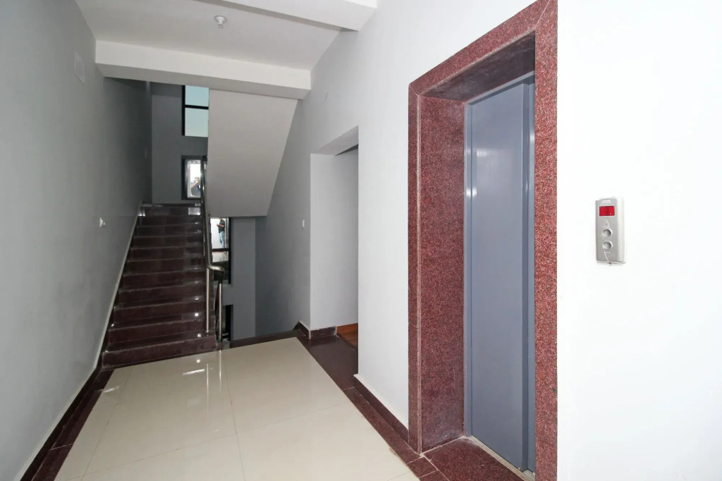 Galaxy Inn By OYO Rooms