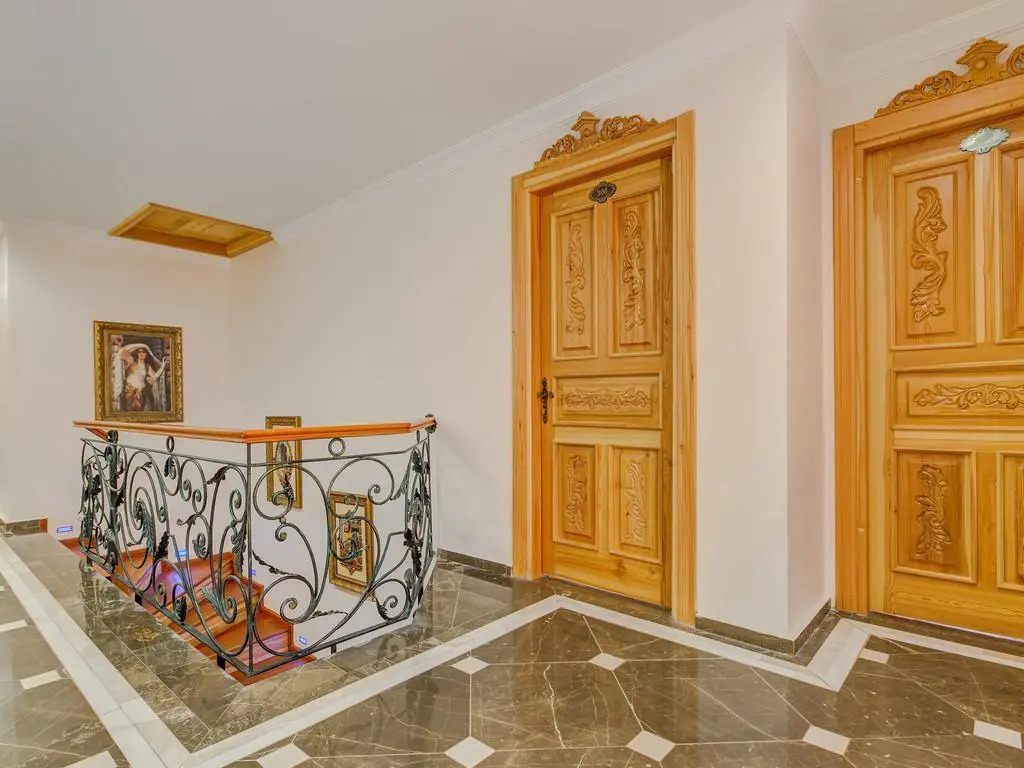 Cunda Esen Hotel