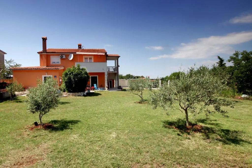 Apartmani Magdalena