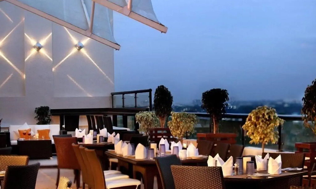 Citrus Classic Outer Ring Road Bengaluru