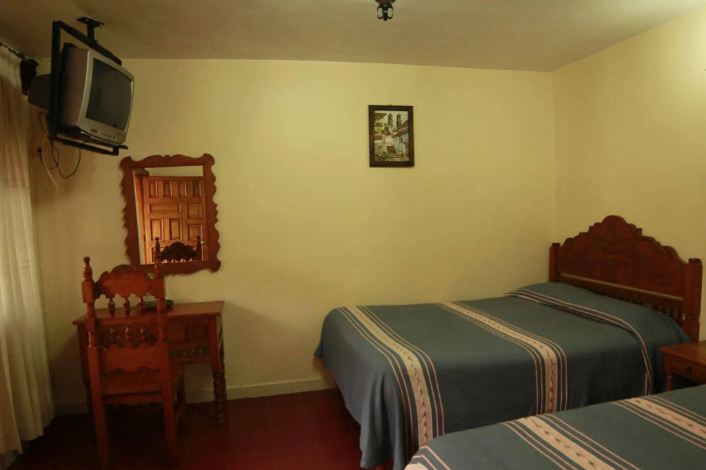 Posada de la Salud