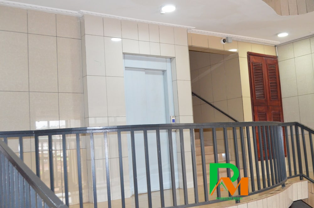RESIDENCES MICKEL