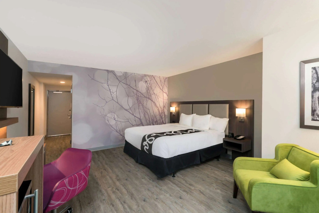 La Quinta by Wyndham Mobile