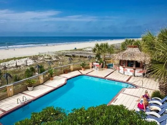 The Winds Resort Beach Club