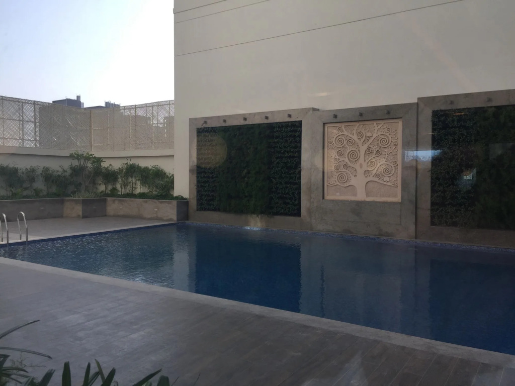 Lemon Tree Hotel, Sector 60, Gurugram