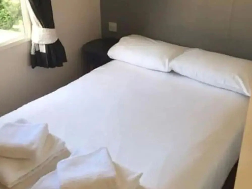 Restful Holiday Home in Hastings near Smugglers Adventure