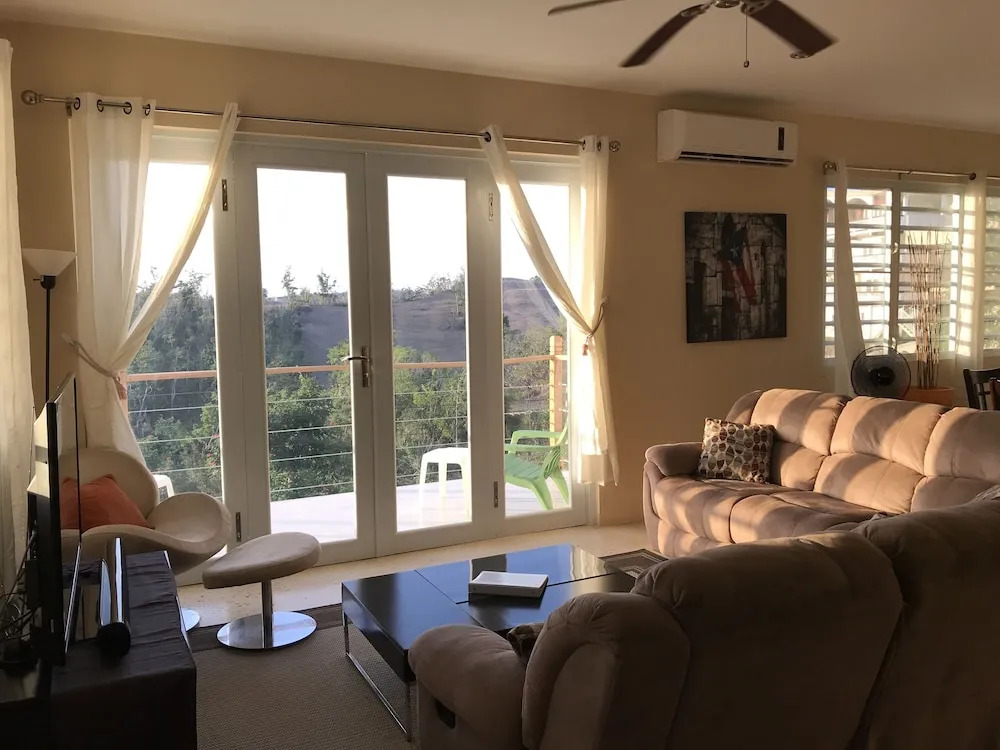 Mango Hill Retreat
