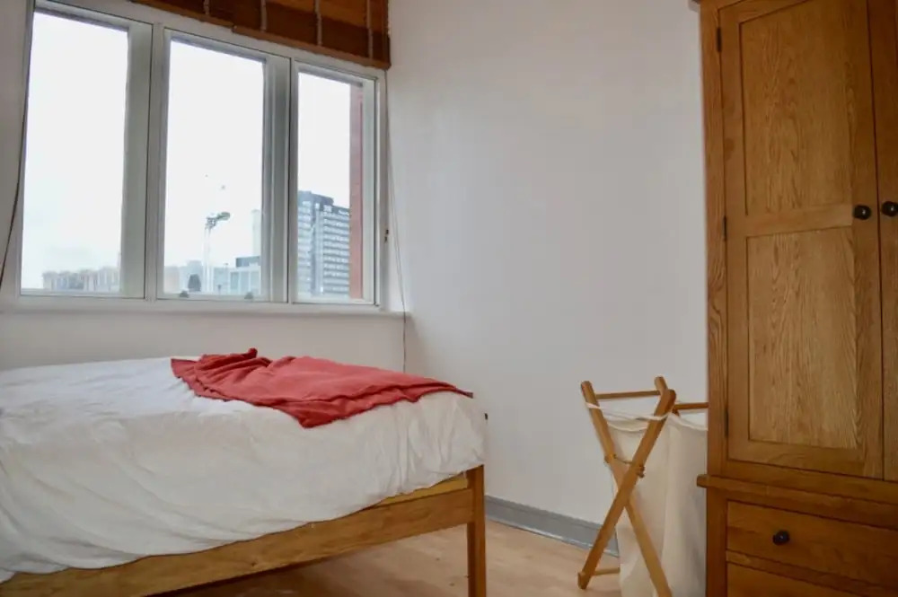 Stylish 1 Bedroom Apartment in Manchester City Centre