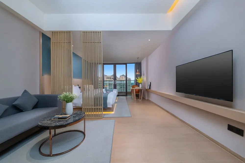 Mandarin Smart Hotel