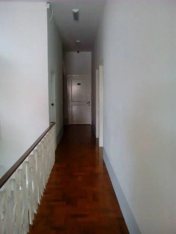 Goodworth Residence