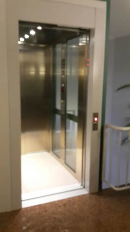 Hotel Cristall